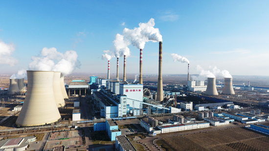 大唐托克托電廠8×600MW，2x300MW.jpg