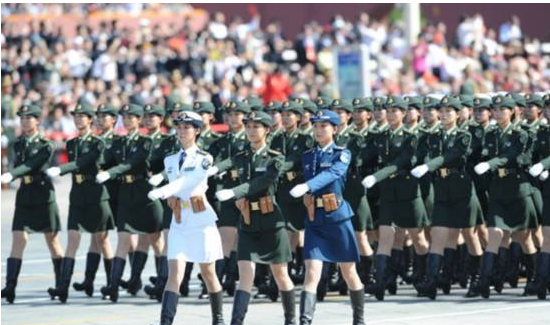 70年奮進，70年輝煌，肯拓工業技術祝福祖國更強大